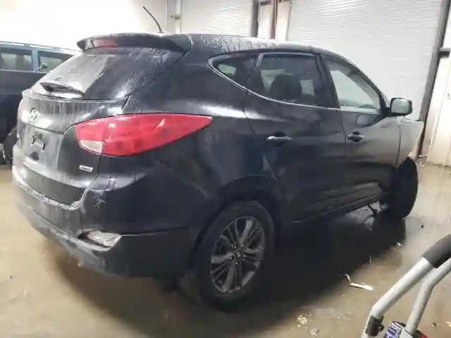 KM8JTCAF7FU039150 2015 HYUNDAI TUCSON-2