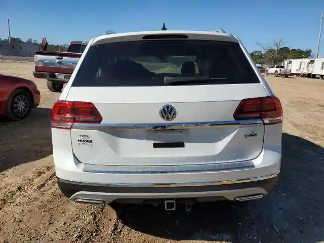 1V2NR2CAXKC532657 2019 VOLKSWAGEN ATLAS-5