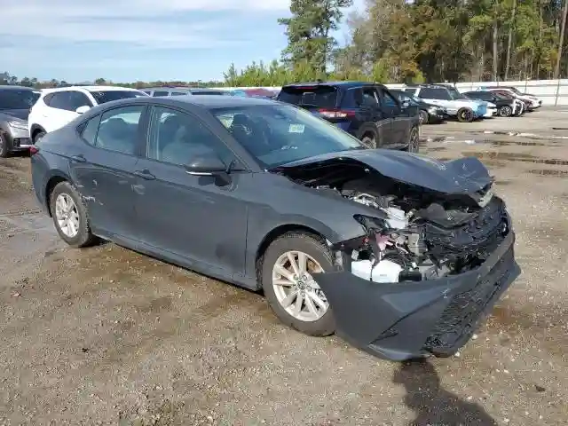 4T1DAACK8SU045860 2025 TOYOTA CAMRY-3