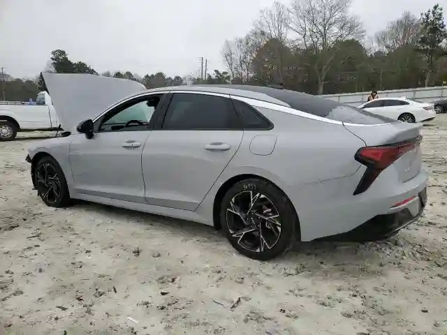 KNAG64J70S5309003 2025 KIA K5-1