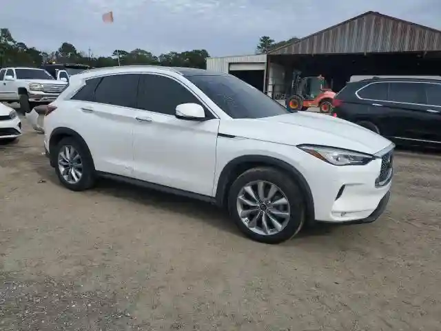 3PCAJ5BAXMF107374 2021 INFINITI QX50-3