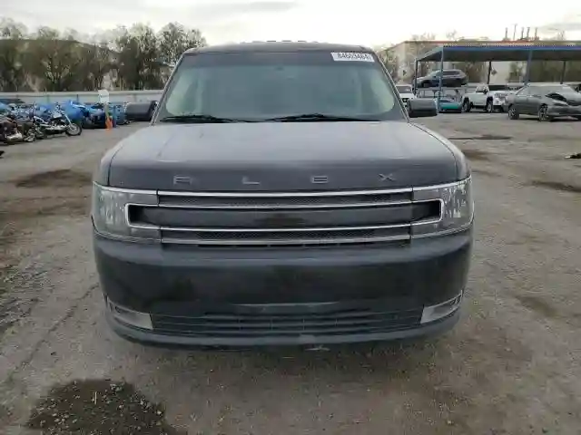 2FMGK5C85GBA18134 2016 FORD FLEX-4