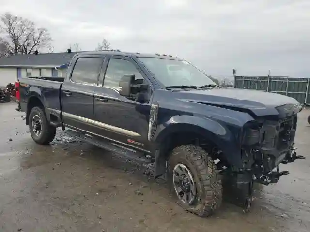 1FT8W3BM5REC86351 2024 FORD F350-3