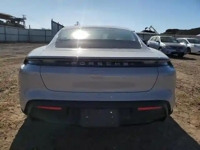 WP0AA2Y17RSA10152 2024 PORSCHE TAYCAN-5