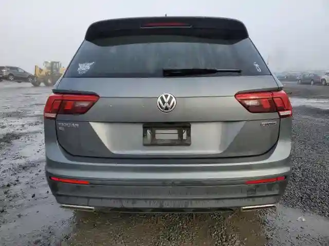 3VV2B7AX2KM191221 2019 VOLKSWAGEN TIGUAN-5
