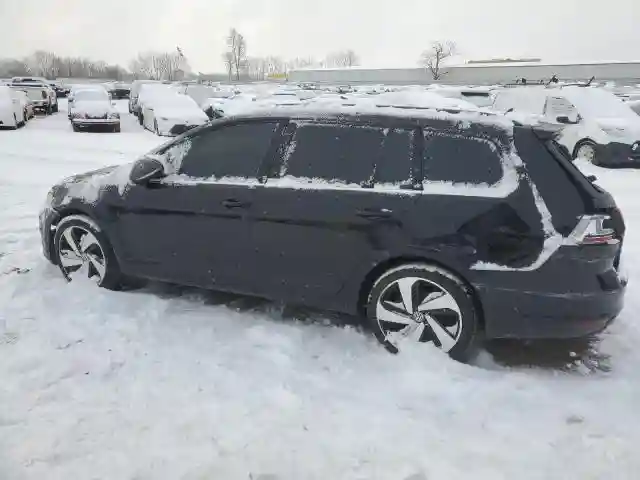 3VWCA7AUXFM510508 2015 VOLKSWAGEN GOLF-1