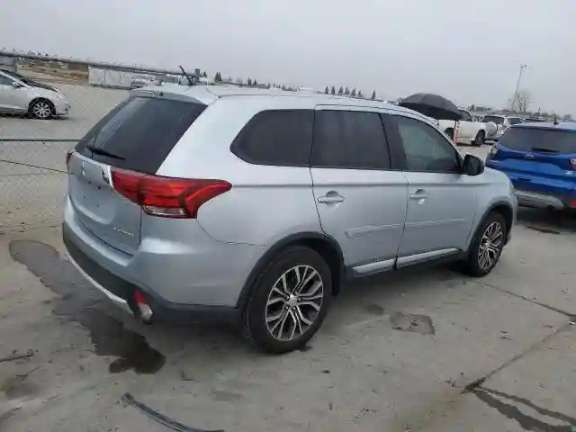 JA4AD2A31GZ018682 2016 MITSUBISHI OUTLANDER-2