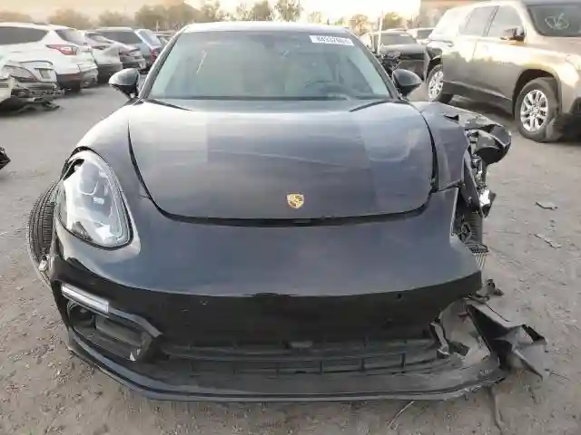 WP0AJ2A73PL100692 2023 PORSCHE PANAMERA-4