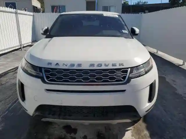SALZP2FX9LH077872 2020 LAND ROVER RANGEROVER-4