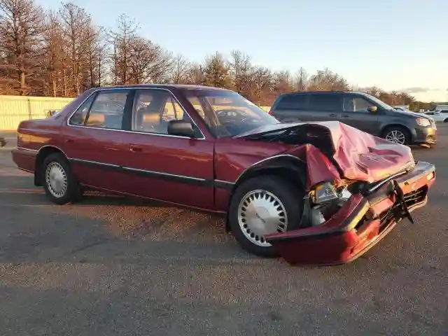 JH4KA4669KC021907 1989 ACURA LEGEND-3