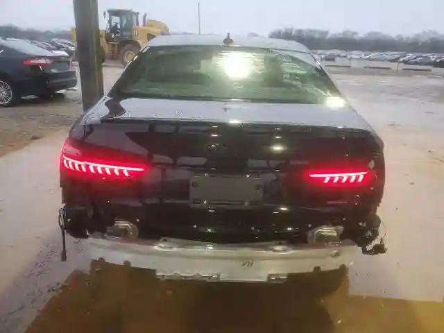WAUK3BF28RN042742 2024 AUDI A6-5