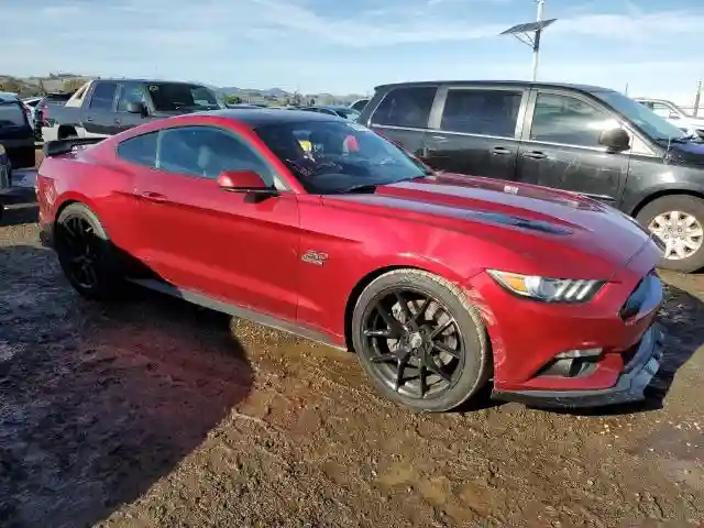 1FA6P8CFXH5344721 2017 FORD MUSTANG-3