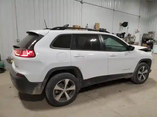 1C4PJMDX7ND550676 2022 JEEP GRAND CHEROKEE-2