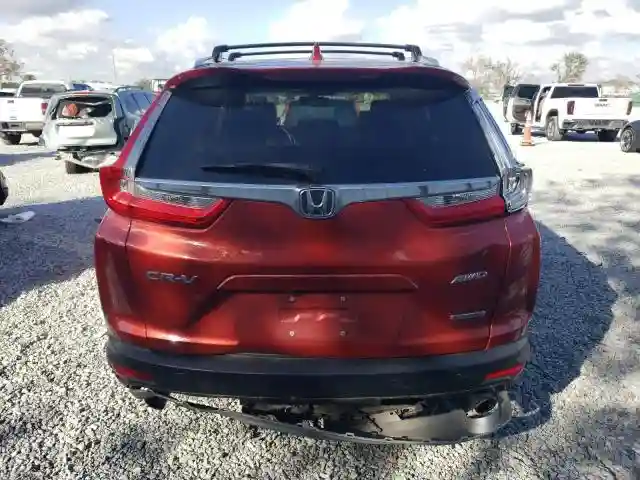 2HKRW2H91HH637174 2017 HONDA CRV-5
