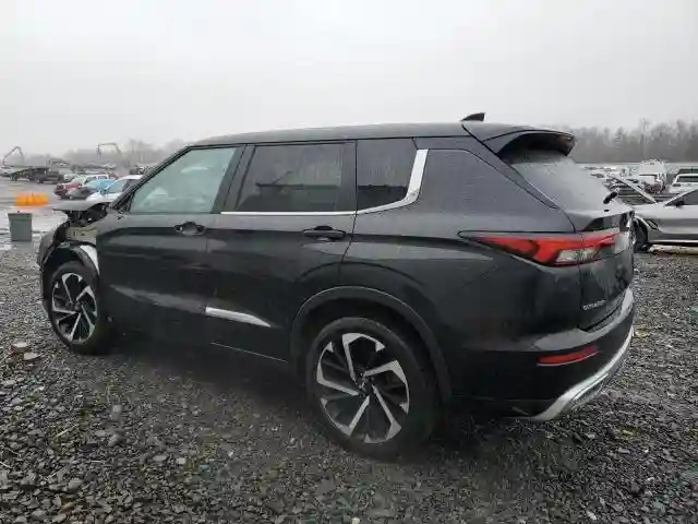 JA4J4VA82RZ018805 2024 MITSUBISHI OUTLANDER-1