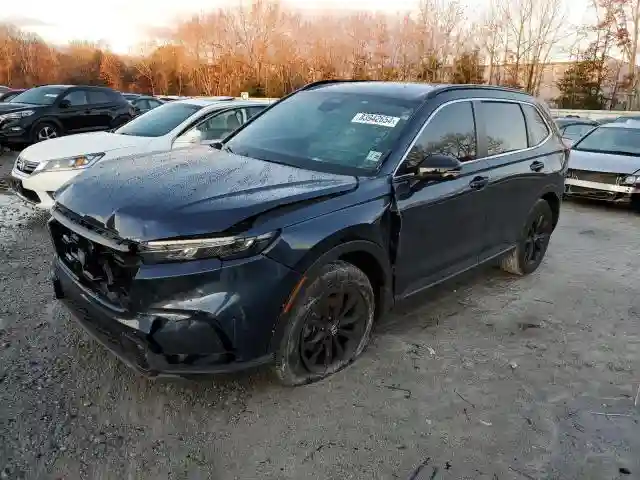 7FARS6H53PE039721 2023 HONDA CRV-0