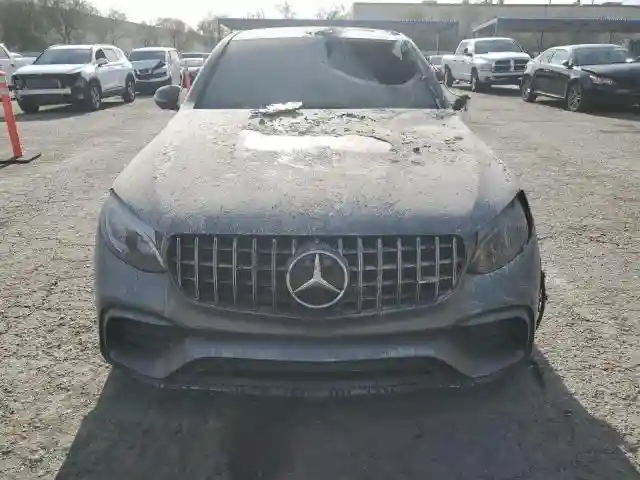 WDC0J8JB1KF552712 2019 MERCEDES-BENZ GLC-CLASS-4
