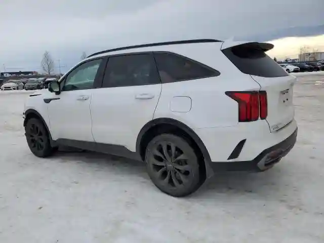 5XYRKDLF2PG180031 2023 KIA SORENTO-1
