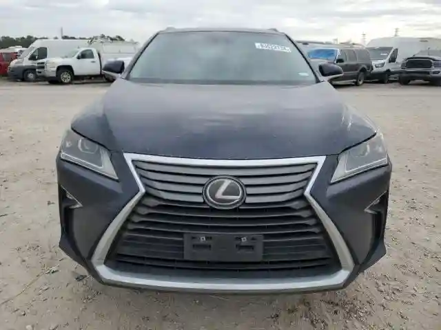 2T2ZZMCA4HC048252 2017 LEXUS RX350-4