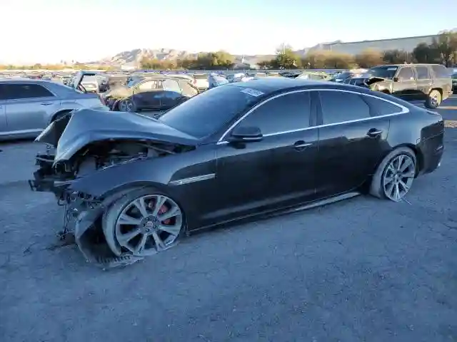 SAJWA1CZ5F8V90554 2015 JAGUAR XJ-0