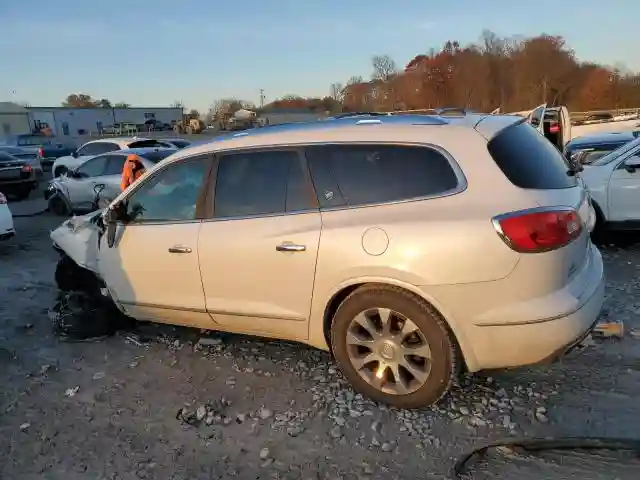 5GAKVCKD6GJ240672 2016 BUICK ENCLAVE-1