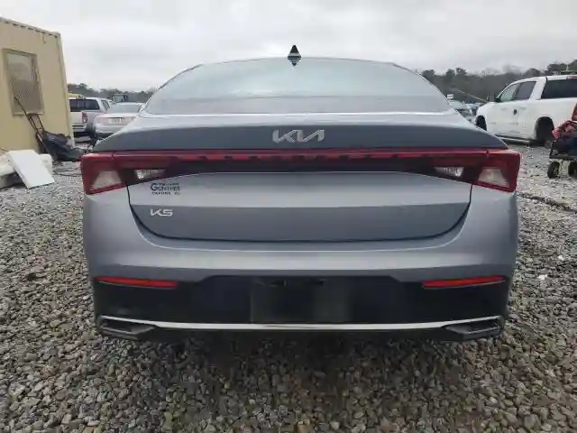 5XXG14J28PG175656 2023 KIA K5-5