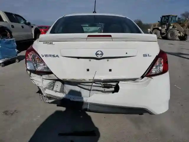 3N1CN7AP2HL825865 2017 NISSAN VERSA-5