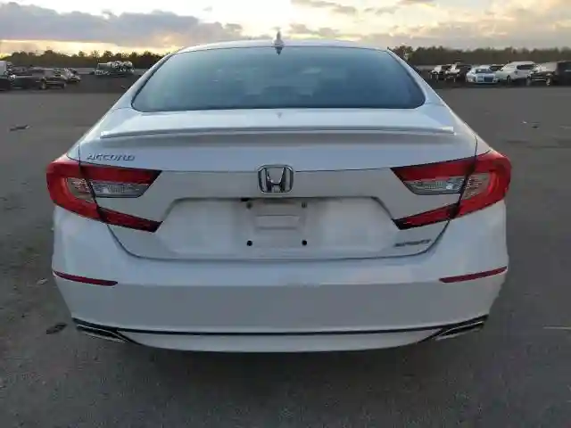 1HGCV1F38KA173222 2019 HONDA ACCORD-5