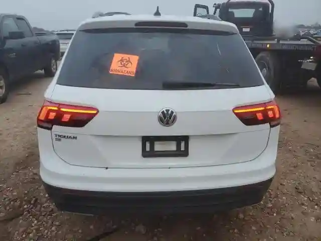 3VV3B7AX4KM027487 2019 VOLKSWAGEN TIGUAN-5