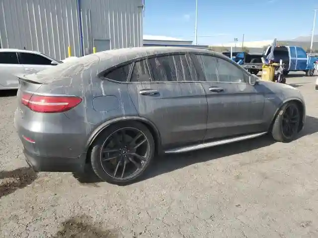 WDC0J8JB1KF552712 2019 MERCEDES-BENZ GLC-CLASS-2