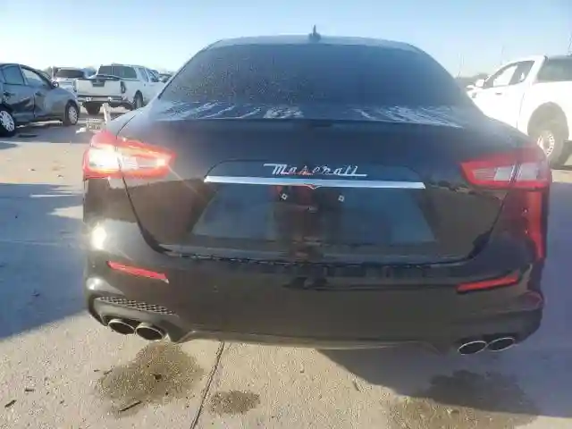 ZAM57XSS4K1311304 2019 MASERATI ALL MODELS-5
