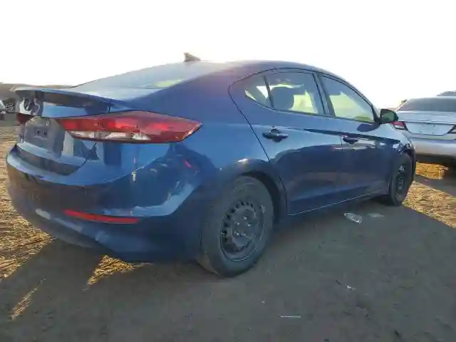 5NPD74LFXHH081608 2017 HYUNDAI ELANTRA-2