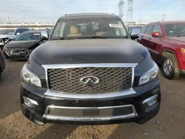 JN8AZ2NC2G9402542 2016 INFINITI QX80-4