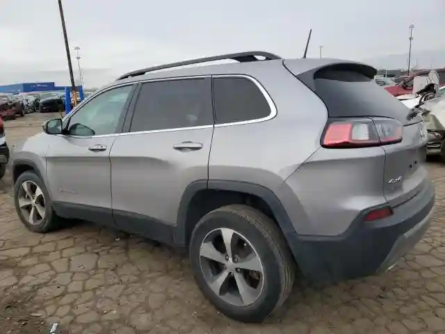 1C4PJMDX6ND518284 2022 JEEP GRAND CHEROKEE-1