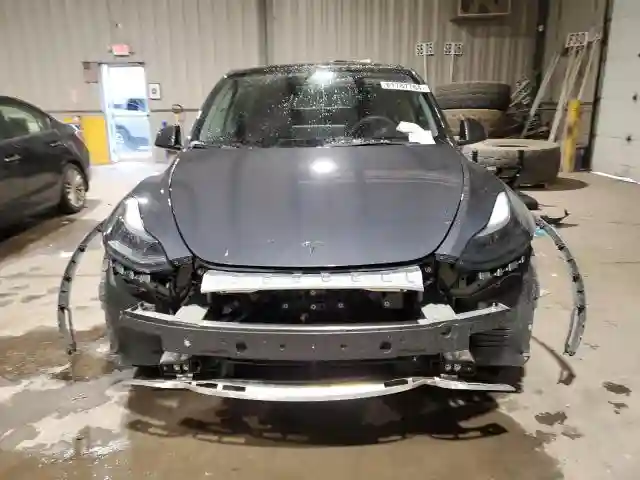 7SAYGDEF3NF444522 2022 TESLA MODEL Y-4