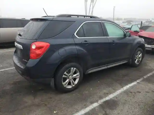 2GNALCEK2F6156474 2015 CHEVROLET EQUINOX-2