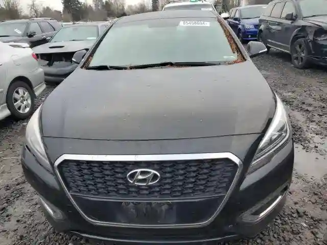 KMHE24L36HA065417 2017 HYUNDAI SONATA-4