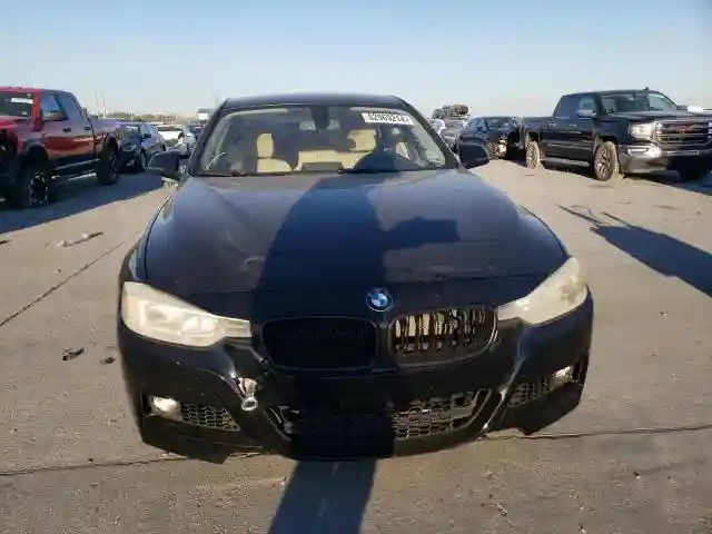 WBA3A5C5XFF610800 2015 BMW 3 SERIES-4