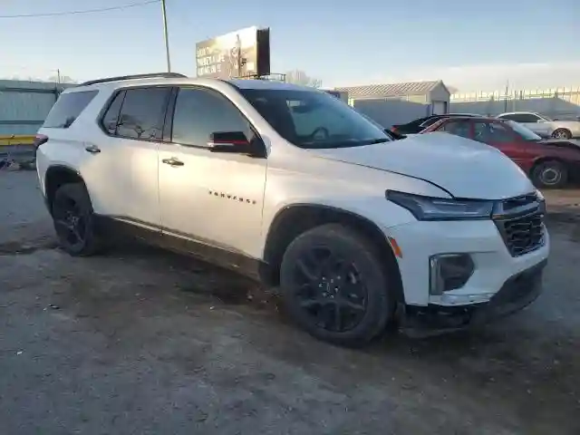 1GNERKKW8NJ177851 2022 CHEVROLET TRAVERSE-3