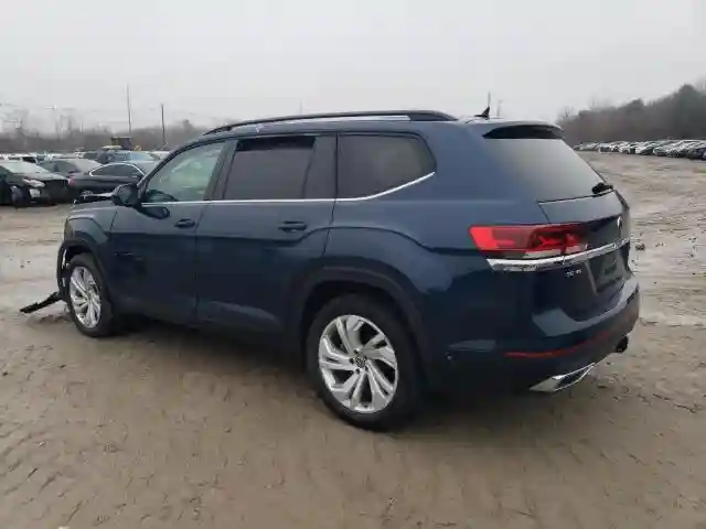 1V2KR2CA8MC546501 2021 VOLKSWAGEN ATLAS-1