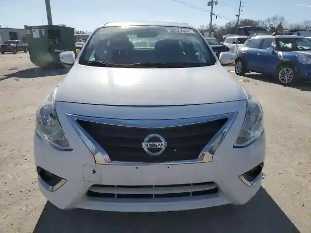 3N1CN7AP2HL825865 2017 NISSAN VERSA-4
