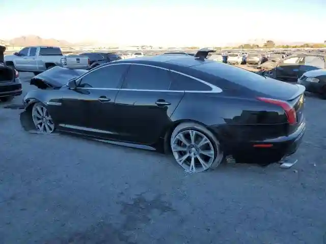 SAJWA1CZ5F8V90554 2015 JAGUAR XJ-1