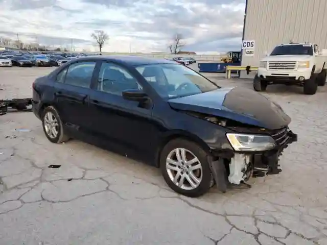 3VW2K7AJ6FM217364 2015 VOLKSWAGEN JETTA-3