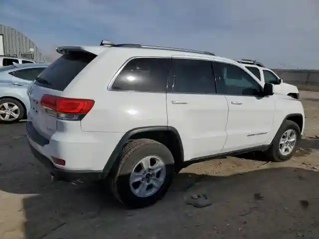 1C4RJFAG0GC471710 2016 JEEP GRAND CHEROKEE-2