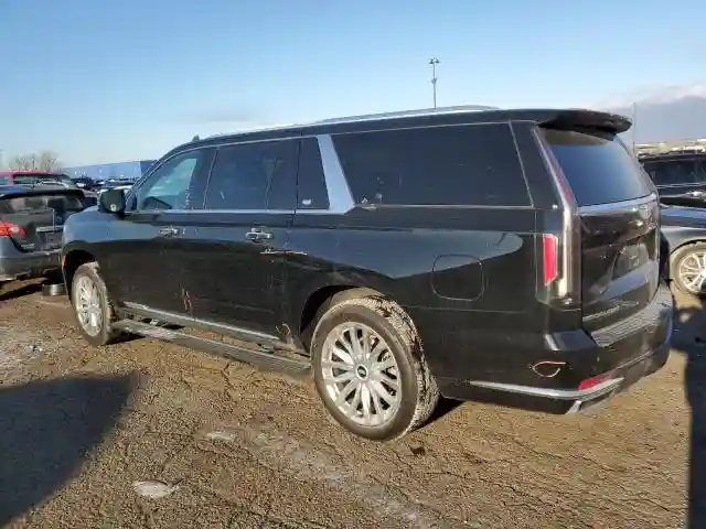 1GYS4LKL9NR252591 2022 CADILLAC ESCALADE-1