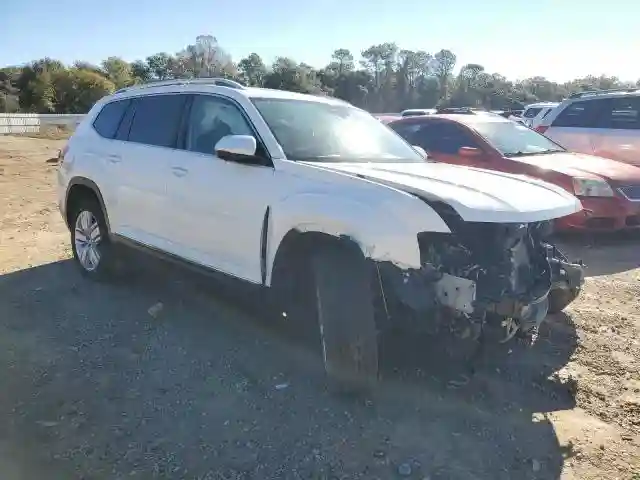 1V2NR2CAXKC532657 2019 VOLKSWAGEN ATLAS-3