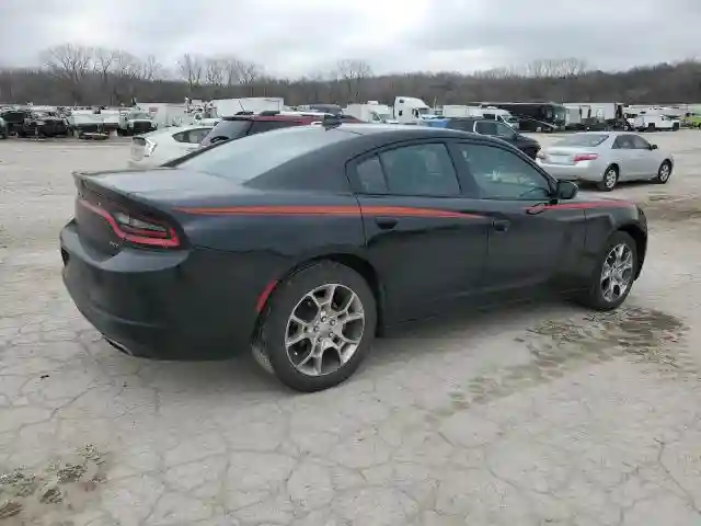 2C3CDXJG4GH247912 2016 DODGE CHARGER-2