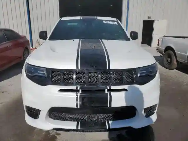 1C4RJFN92KC564748 2019 JEEP GRAND CHEROKEE-4