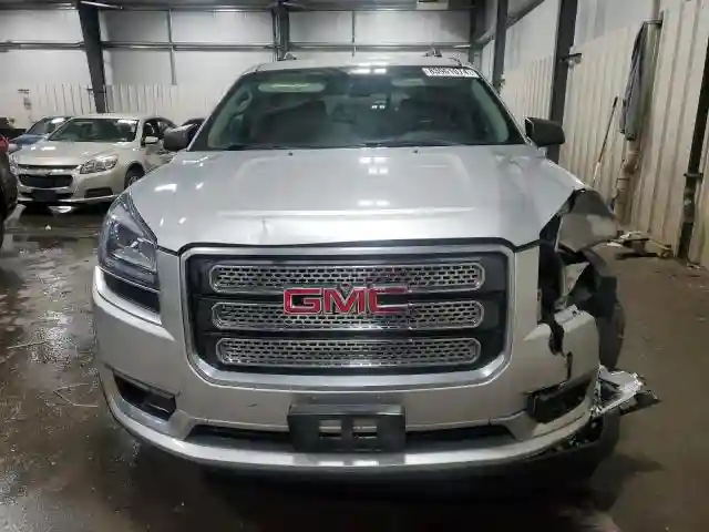 1GKKVPKD5GJ169488 2016 GMC ACADIA-4