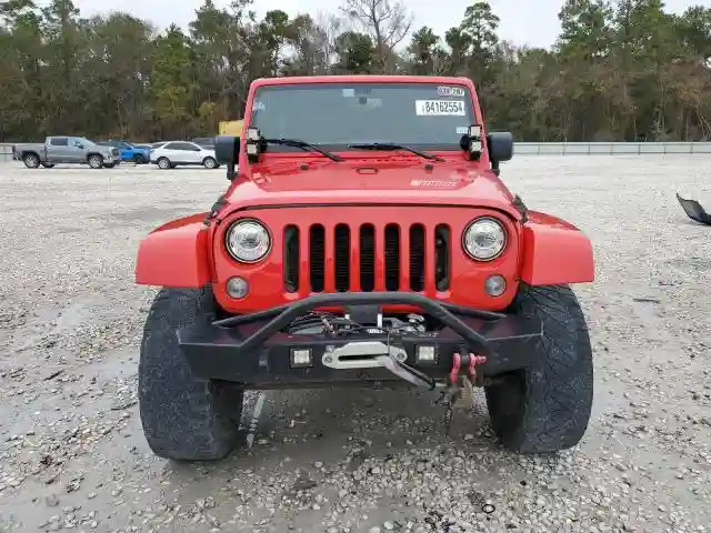 1C4HJWFG2JL851854 2018 JEEP WRANGLER-4